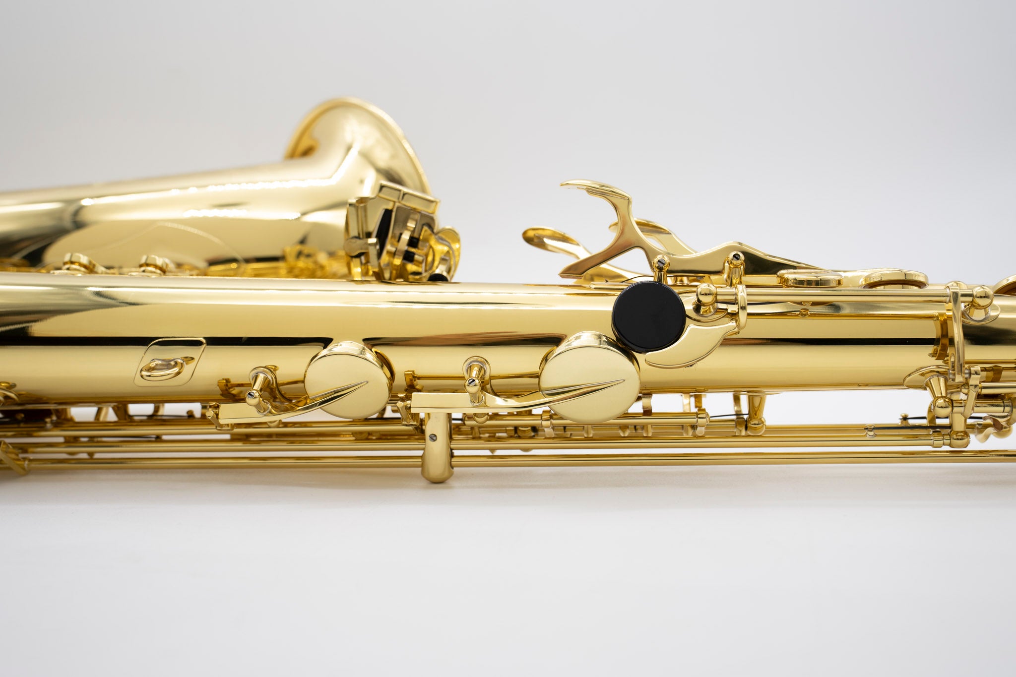 SELMER Axos Tenor Saxophone - ReWIND by Henri SELMER Paris