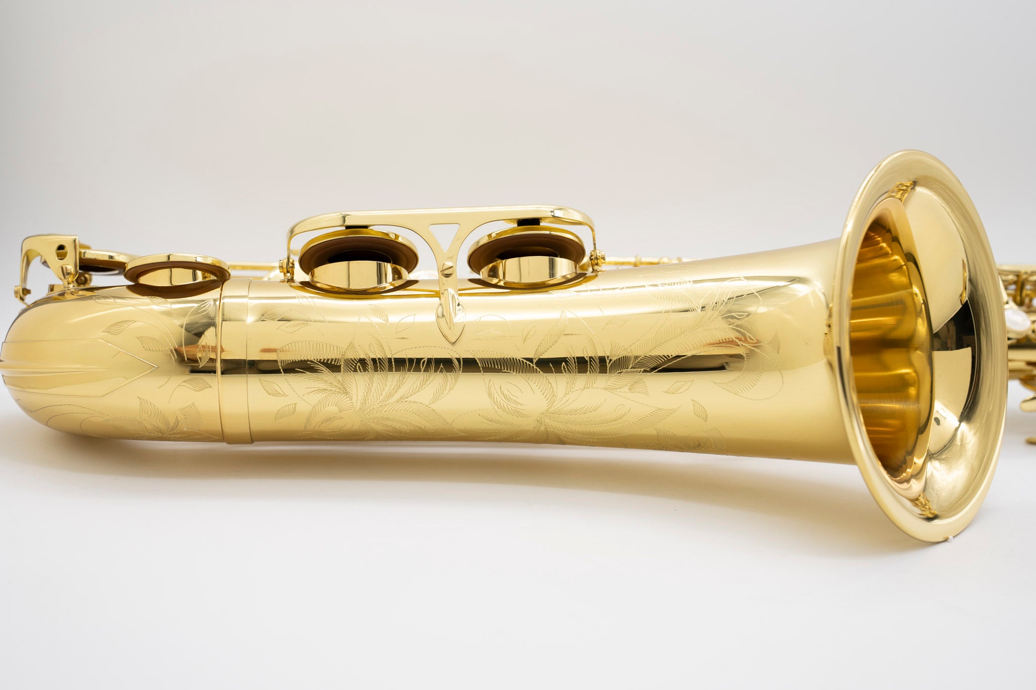 SELMER Axos Tenor Saxophone - ReWIND by Henri SELMER Paris