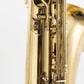 SELMER Mark VI tenor N°239592 from 1975