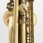 SELMER Mark VI tenor N°239592 from 1975