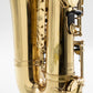 SELMER Mark VI tenor N°239592 from 1975
