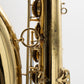 SELMER Mark VI tenor N°239592 from 1975