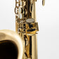 SELMER Mark VI tenor N°239592 from 1975