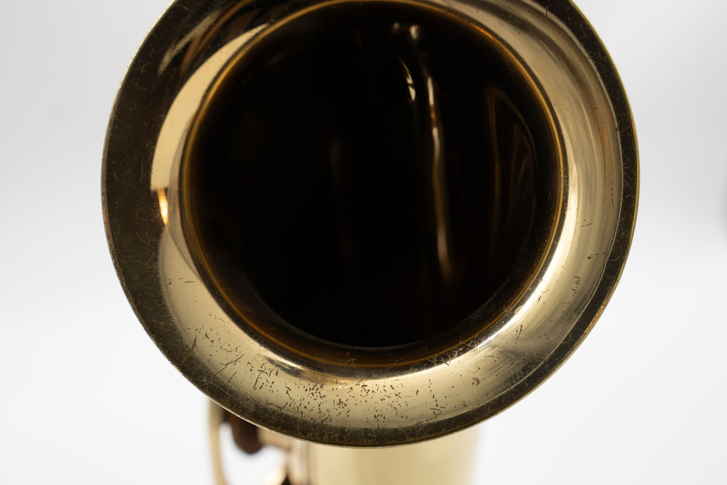 SELMER Mark VI tenor N°239592 from 1975