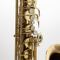 SELMER Mark VI tenor N°239592 from 1975