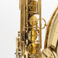 SELMER Mark VI tenor N°239592 from 1975