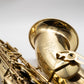 SELMER Mark VI tenor N°239592 from 1975
