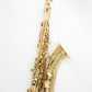 SELMER Mark VI tenor N°239592 from 1975