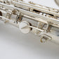 Mark VI silver plated tenor N°146328 from 1967