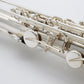 Mark VI silver plated tenor N°146328 from 1967