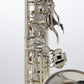 Mark VI silver plated tenor N°146328 from 1967