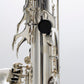 Mark VI silver plated tenor N°146328 from 1967