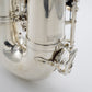 Mark VI silver plated tenor N°146328 from 1967