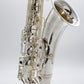 Mark VI silver plated tenor N°146328 from 1967