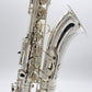 Mark VI silver plated tenor N°146328 from 1967