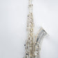 Mark VI silver plated tenor N°146328 from 1967