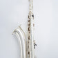 Mark VI silver plated tenor N°146328 from 1967