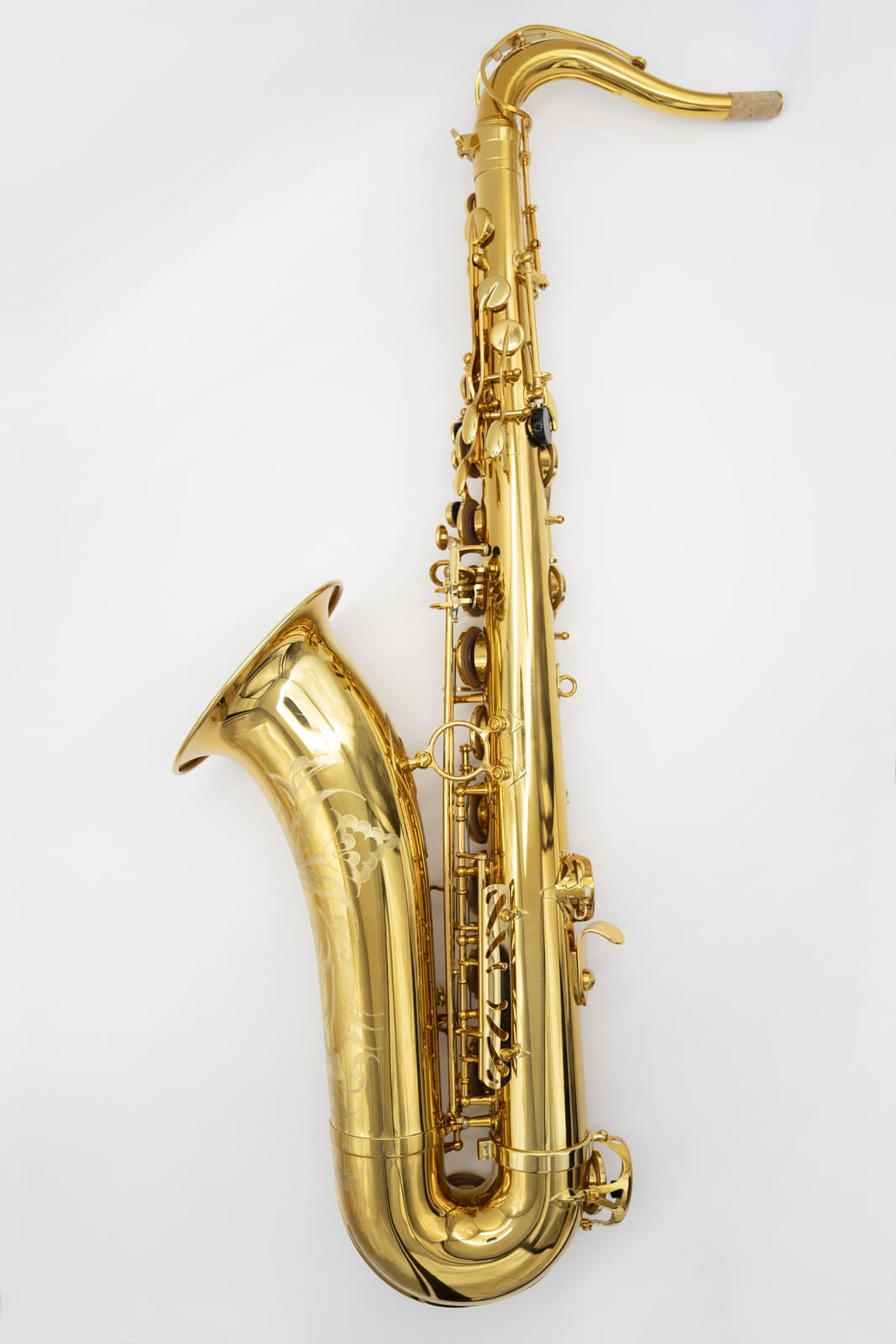 SPECIAL TENOR REFERENCE 54 - 824245Z