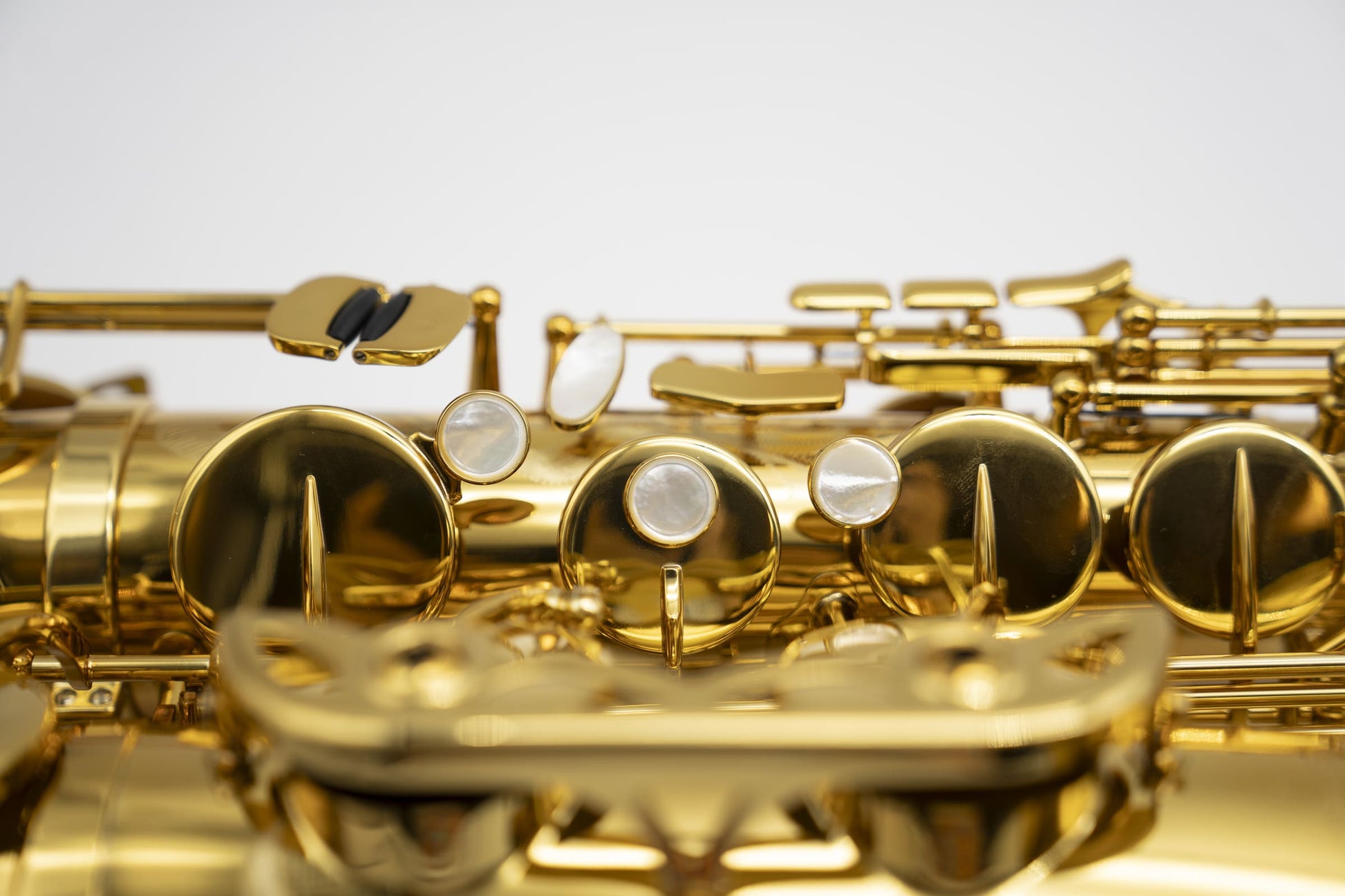 Selmer Paris Supreme Tenor Saxophone - JUST RELEASED, New Products from  Selmer Paris: Pro Winds