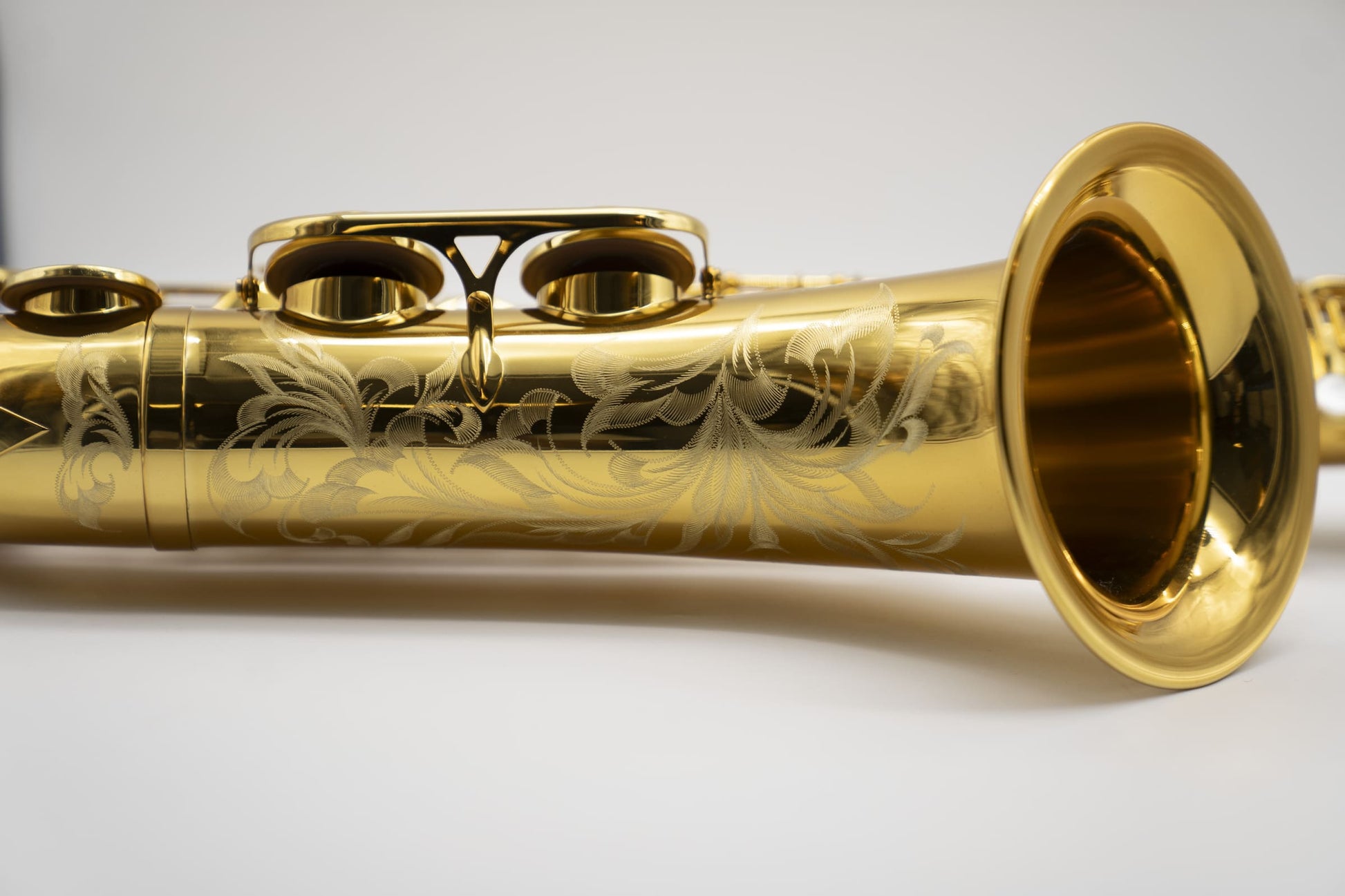 Selmer Paris Supreme Tenor Saxophone - JUST RELEASED, New Products from  Selmer Paris: Pro Winds