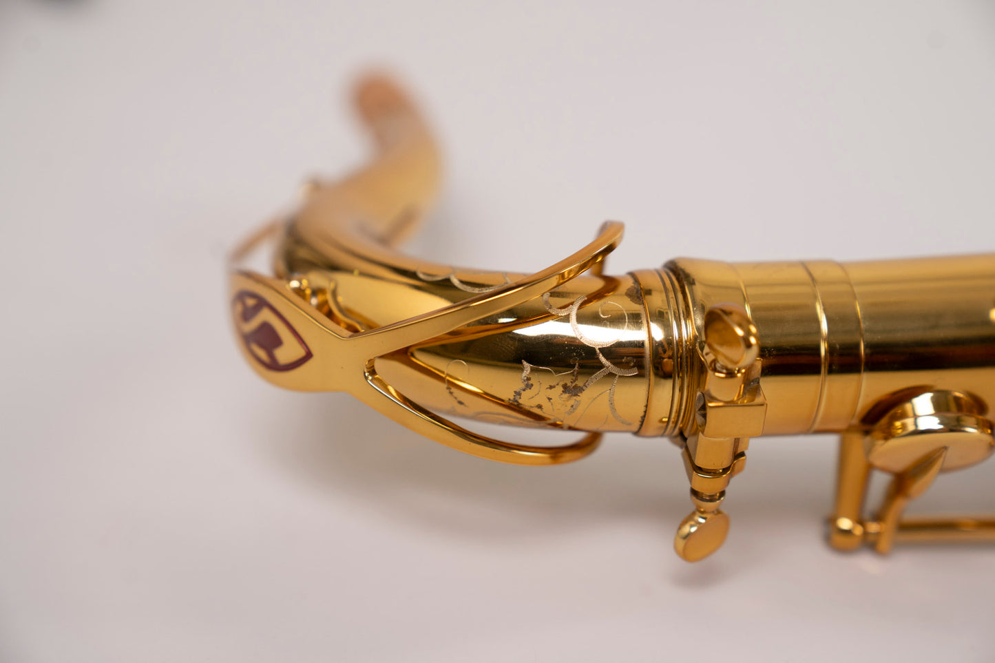 Reference 54 Tenor Dragon Bird n°749130 - ReWIND 