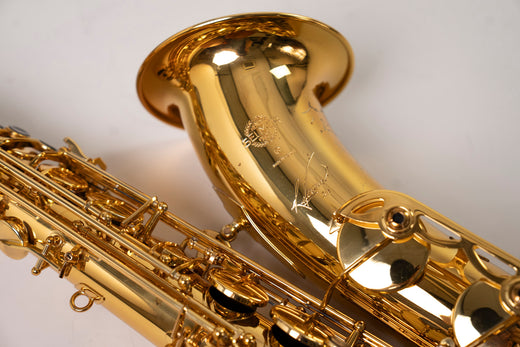 Reference 54 Tenor Dragon Bird n°749130 - ReWIND 