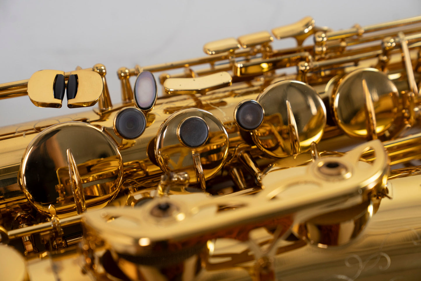 Reference 54 Tenor Dragon Bird n°749130 - ReWIND 