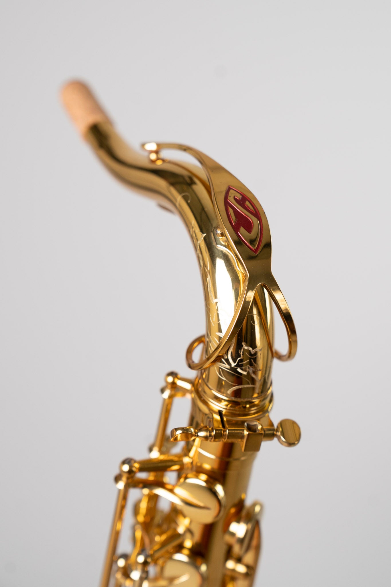 Reference 54 Tenor Dragon Bird n°749130 - ReWIND 