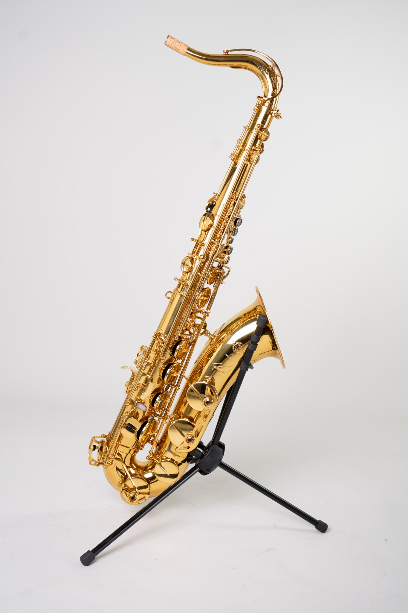 Reference 54 Tenor Dragon Bird n°749130 - ReWIND 