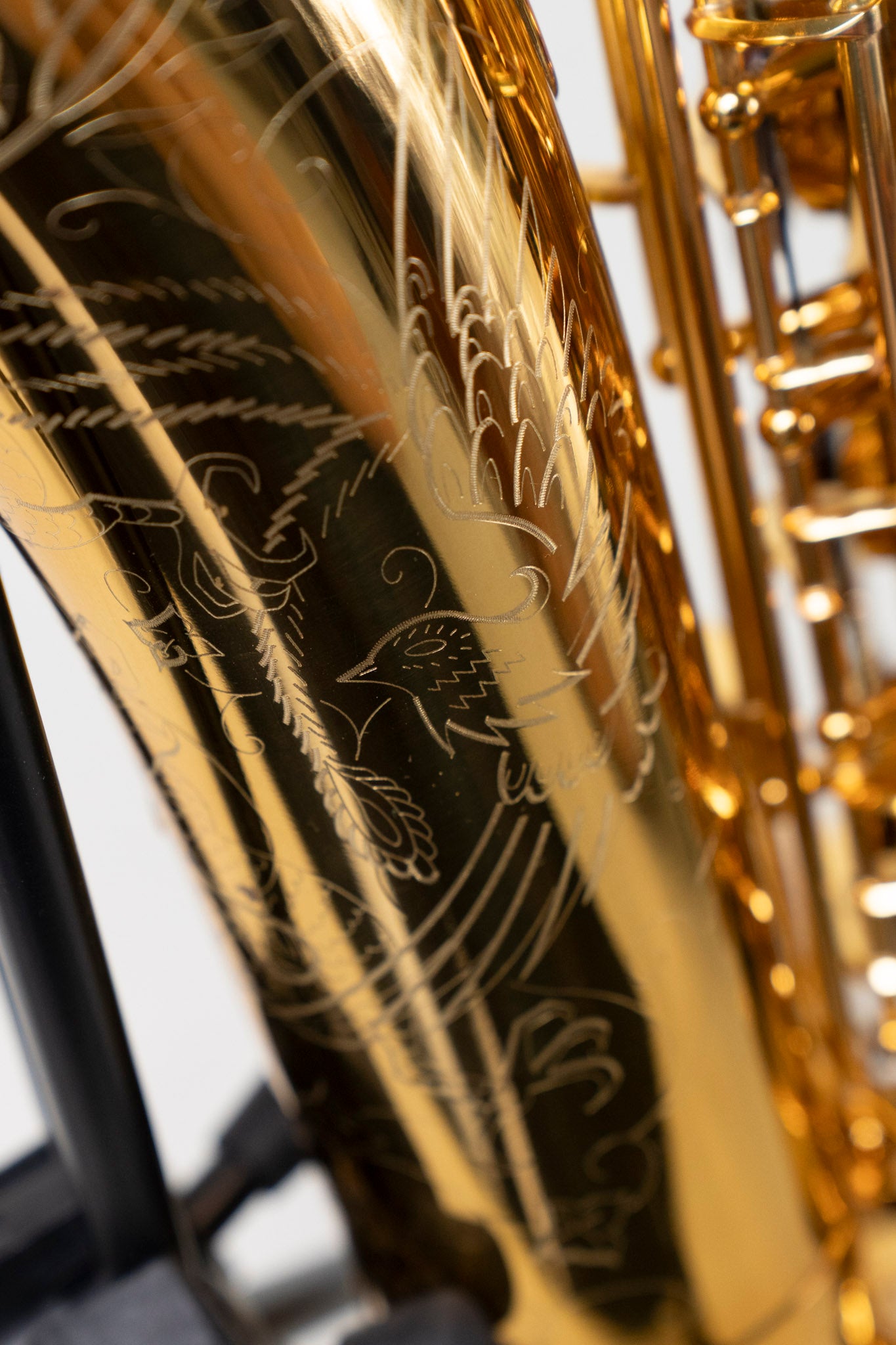 Reference 54 Tenor Dragon Bird n°749130 - ReWIND 