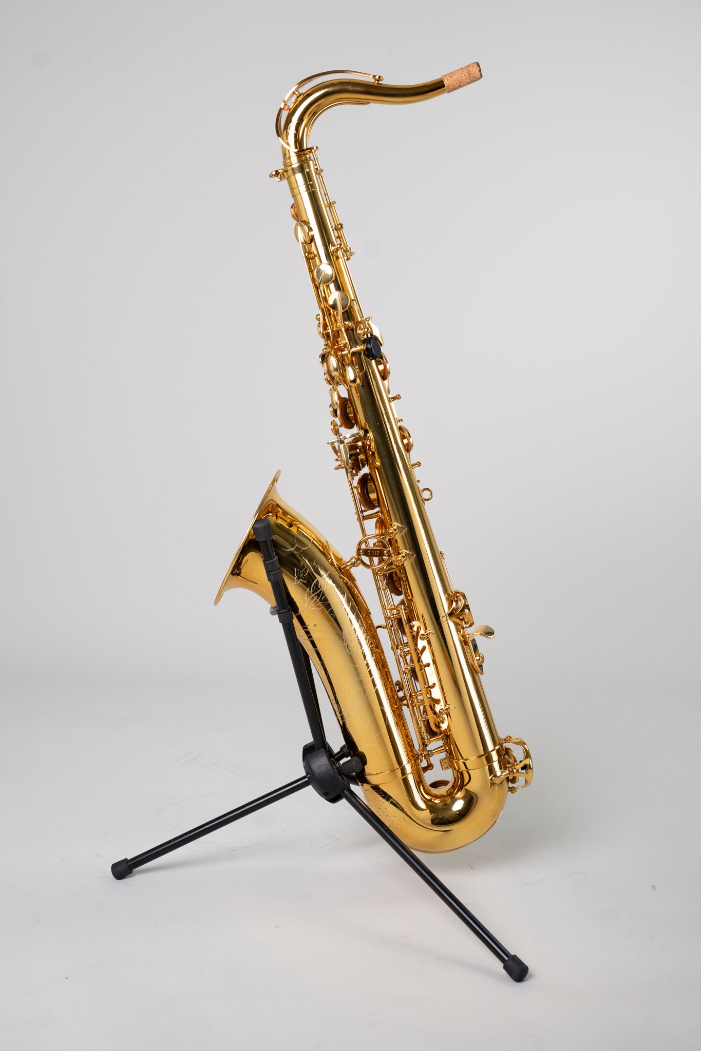 Reference 54 Tenor Dragon Bird n°749130 - ReWIND 