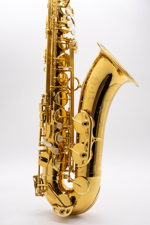 Signature Tenor n°867218 - ReWIND