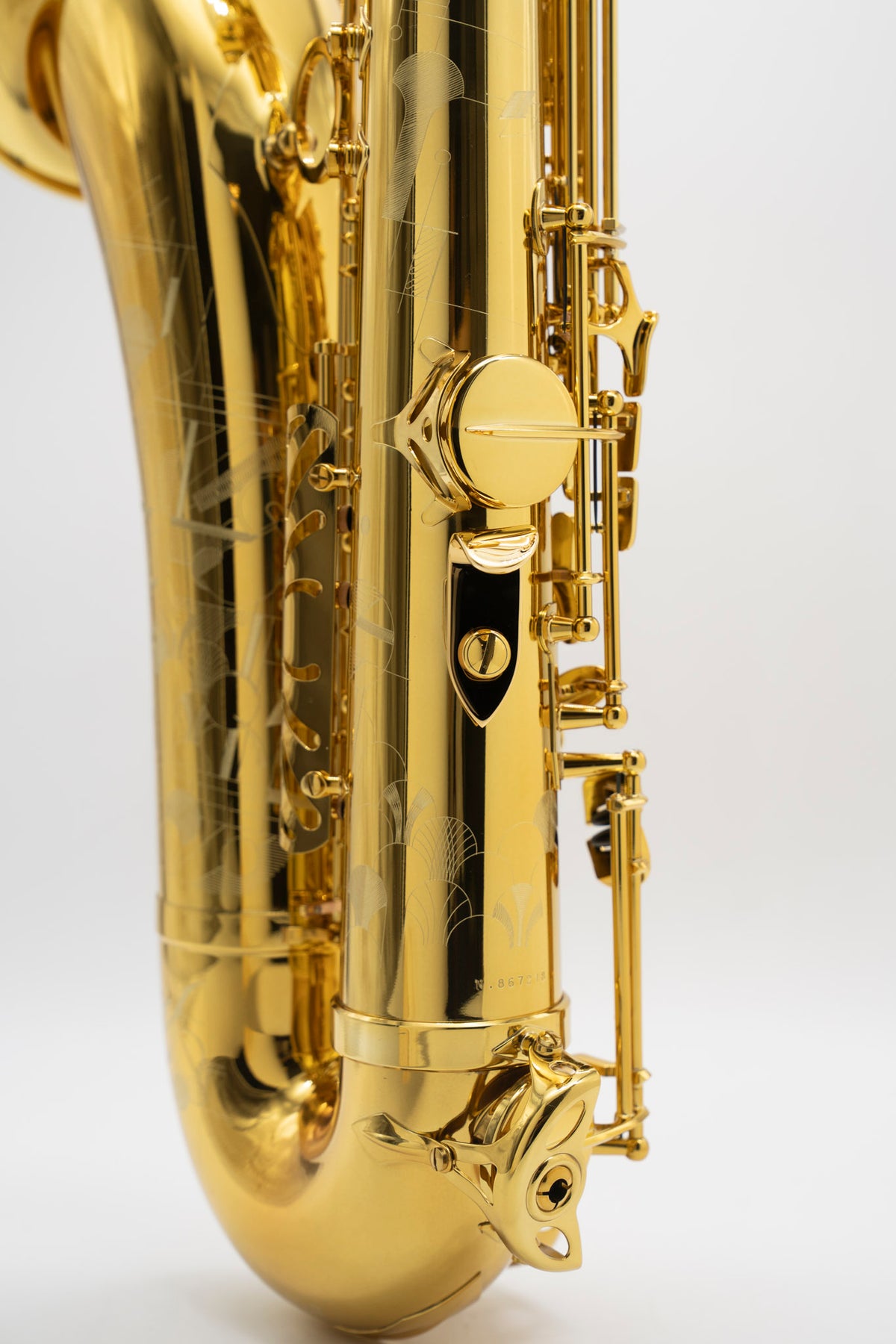 Ténor Signature n°867218 - ReWIND