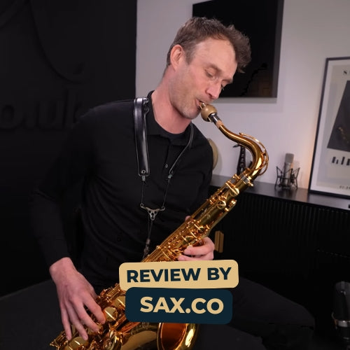 Tenor Supreme Sax.co