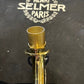 Saxophone Alto SELMER Serie III (2005), n° 676731, verni