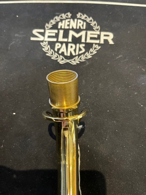 Saxophone Alto SELMER Serie III (2005), n° 676731, verni