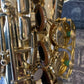 Saxophone Alto SELMER Serie III (2005), n° 676731, verni
