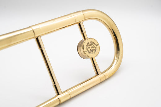 Trombone n°7128 de 1964 - ReWIND