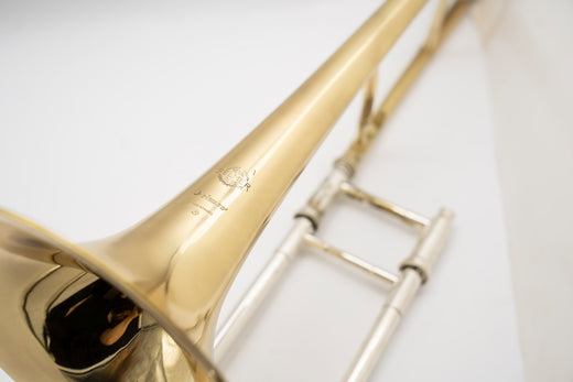 Trombone n°7128 from 1969 - ReWIND