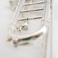Silver C/Bb Trumpet n°10199 from 1951 - ReWIND