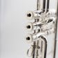 Silver C/Bb Trumpet n°10199 from 1951 - ReWIND