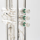 Silver C/Bb Trumpet n°10199 from 1951 - ReWIND