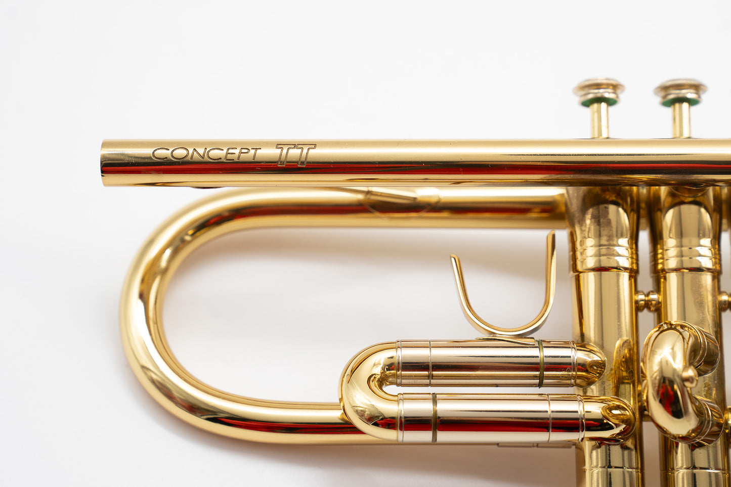 Bb Trumpet Concept TT n°91124