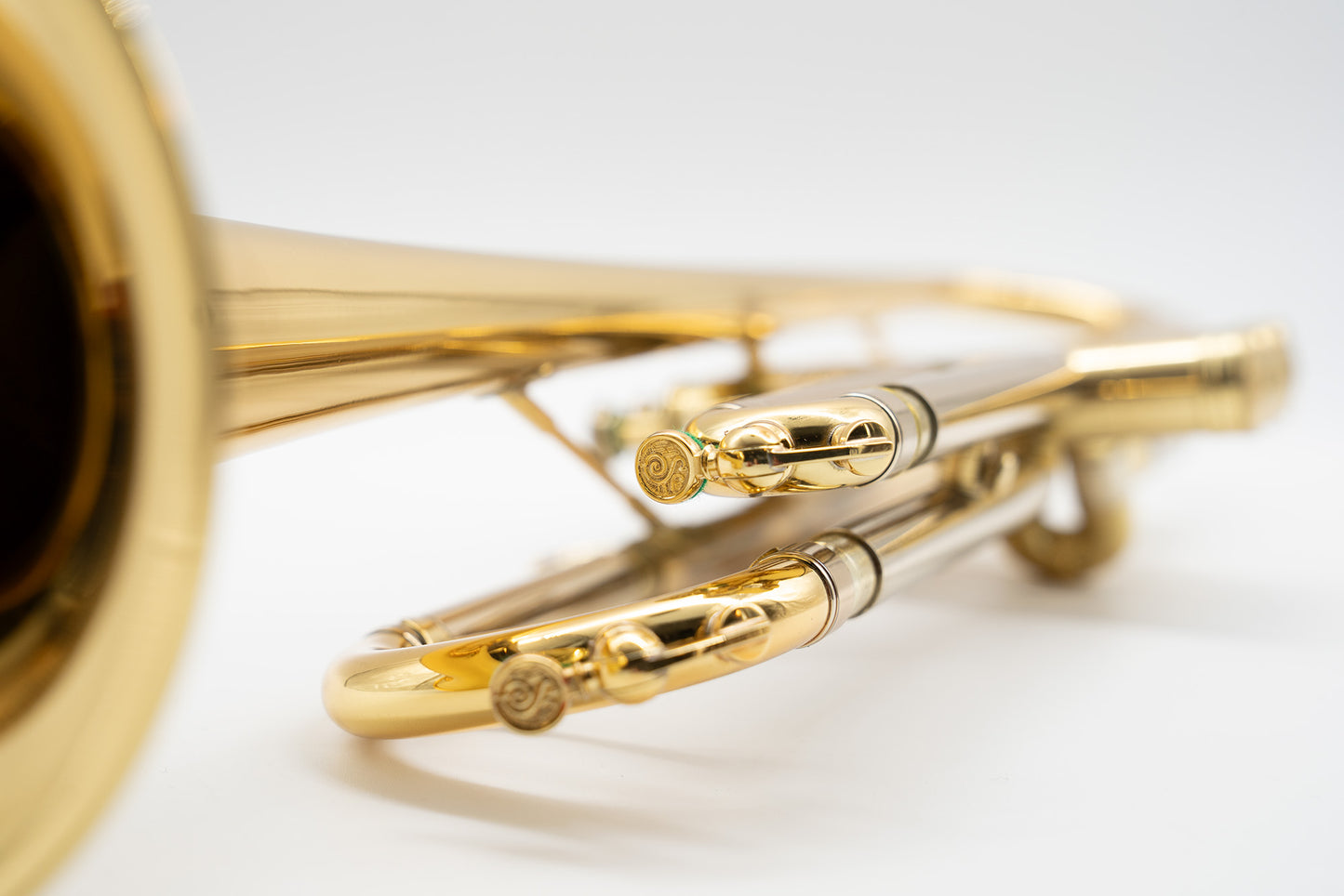 Bb Trumpet Concept TT n°91124
