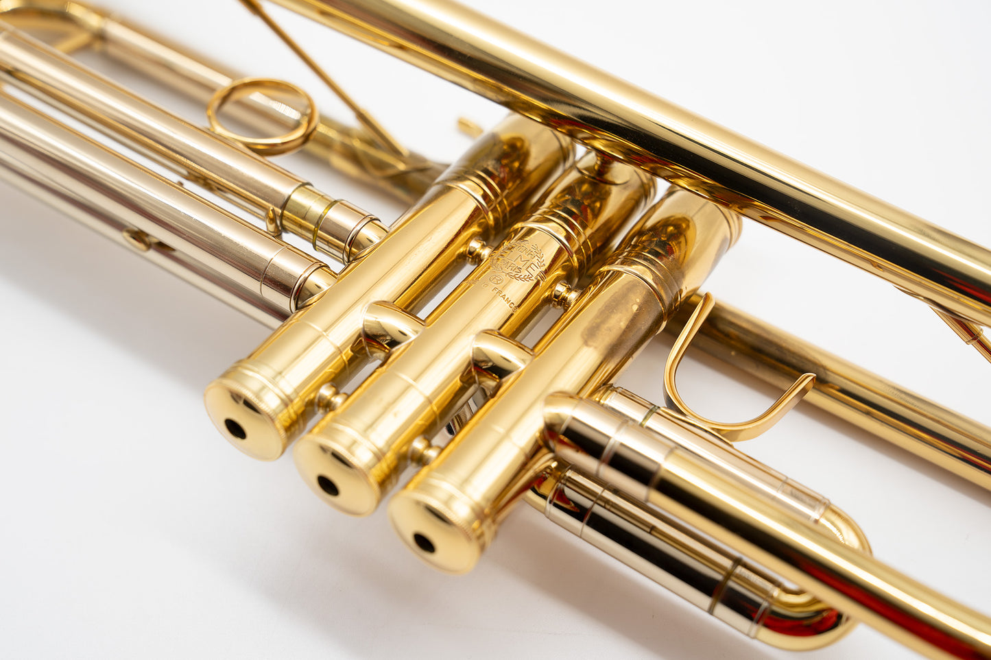 Bb Trumpet Concept TT n°91124