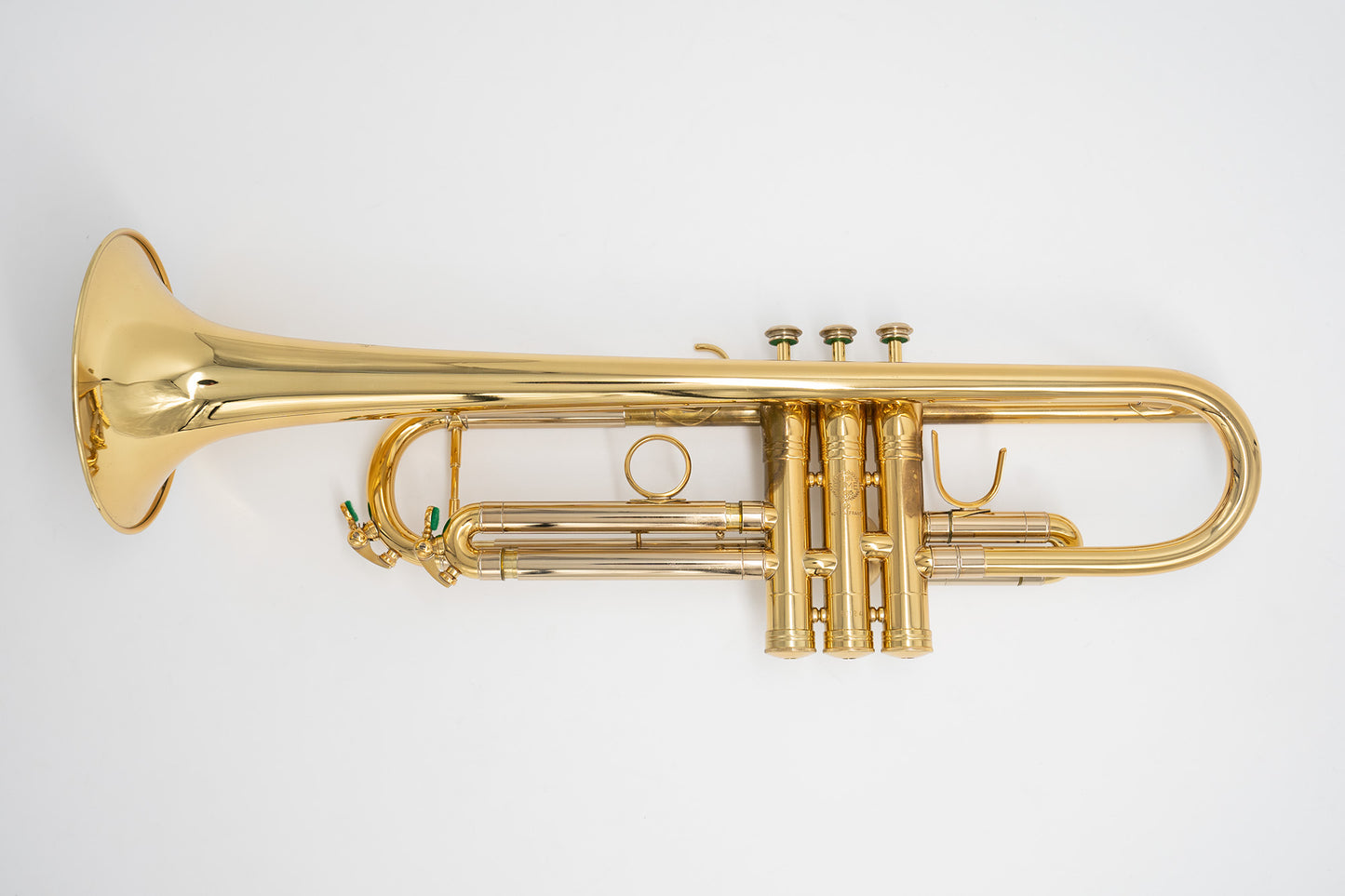 Bb Trumpet Concept TT n°91124