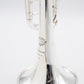 SELMER Trumpet in C (1968), n° 42943 , silver plated - ReWIND