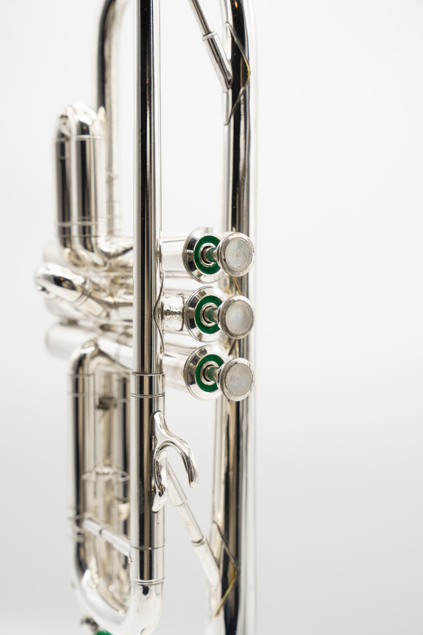 SELMER Trumpet in C - Second hand instrument ReWIND by Henri