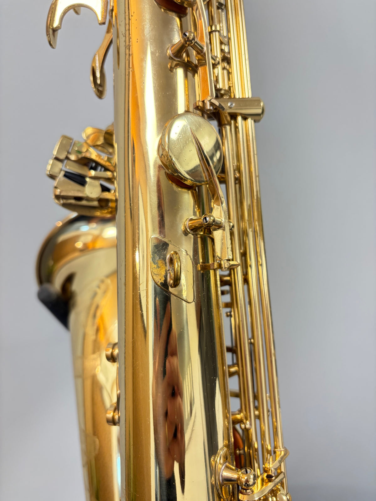 Selmer SA80 II Tenor n°455655 - Windblowers