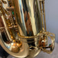 Selmer SA80 II Tenor n°455655 - Windblowers